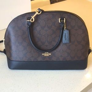 Coach Katy Satchel bag - Make me an offer!